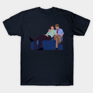 Marvin & Whizzer T-Shirt